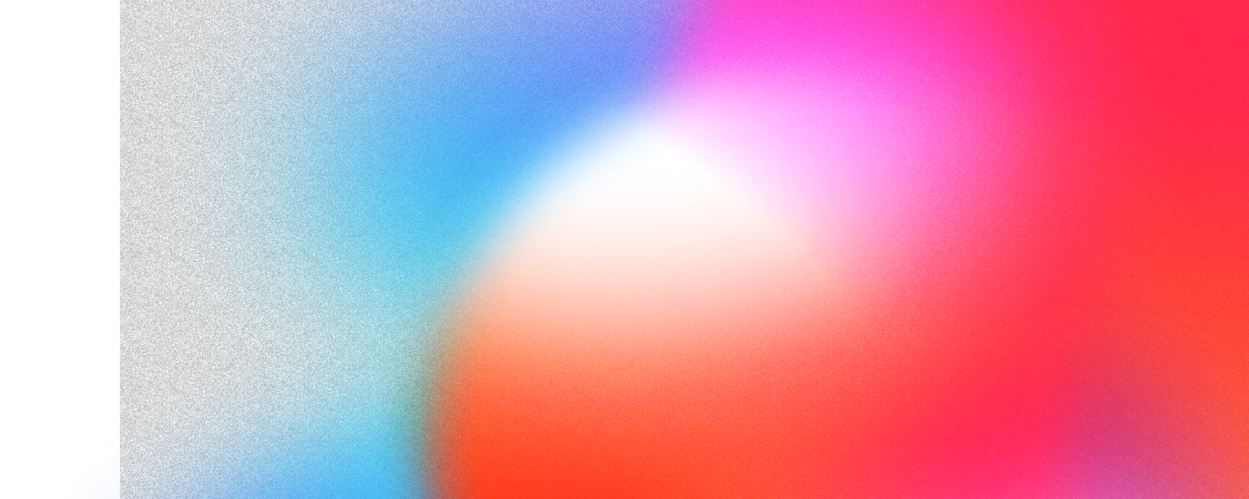 gradient blobs