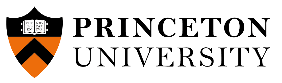 princeton university logo