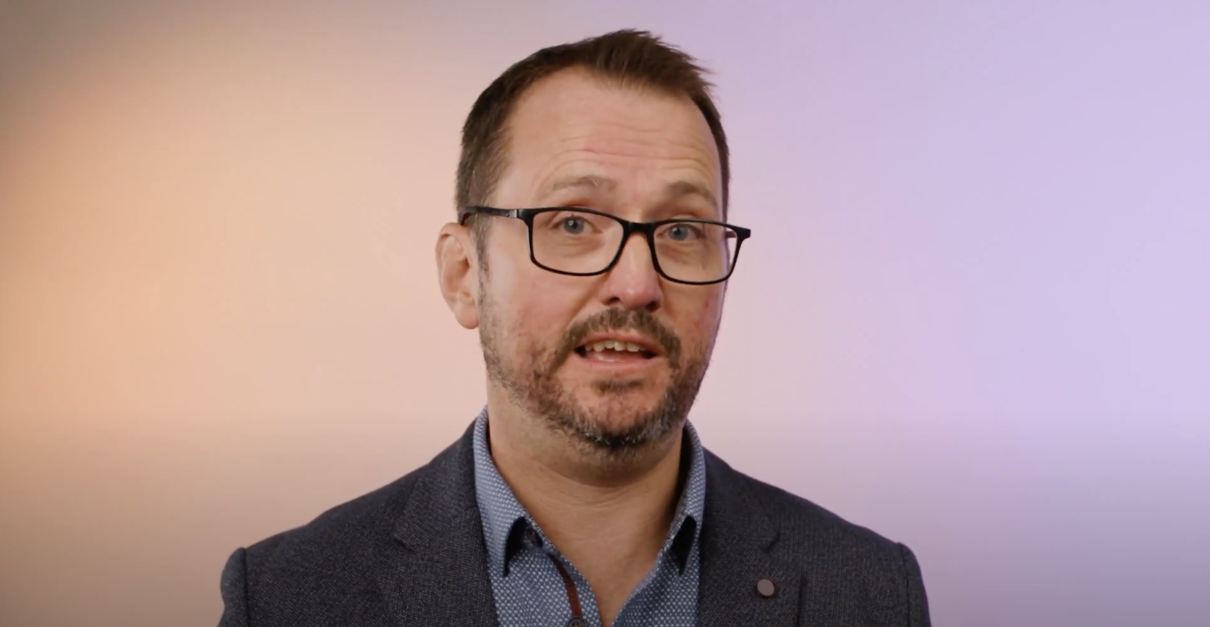 Simon Haines, Founder and CEO of Simply, talks about our deep partnership video