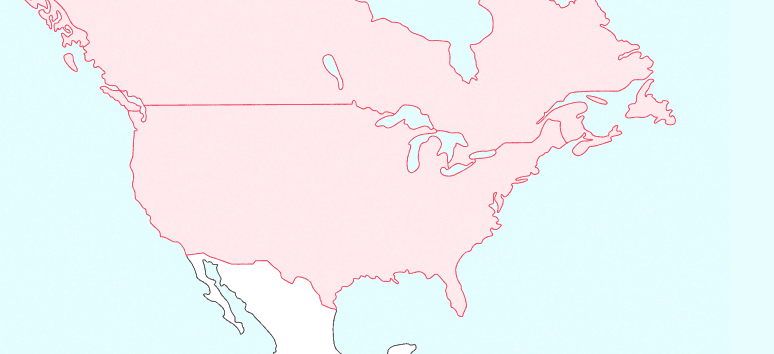 North America