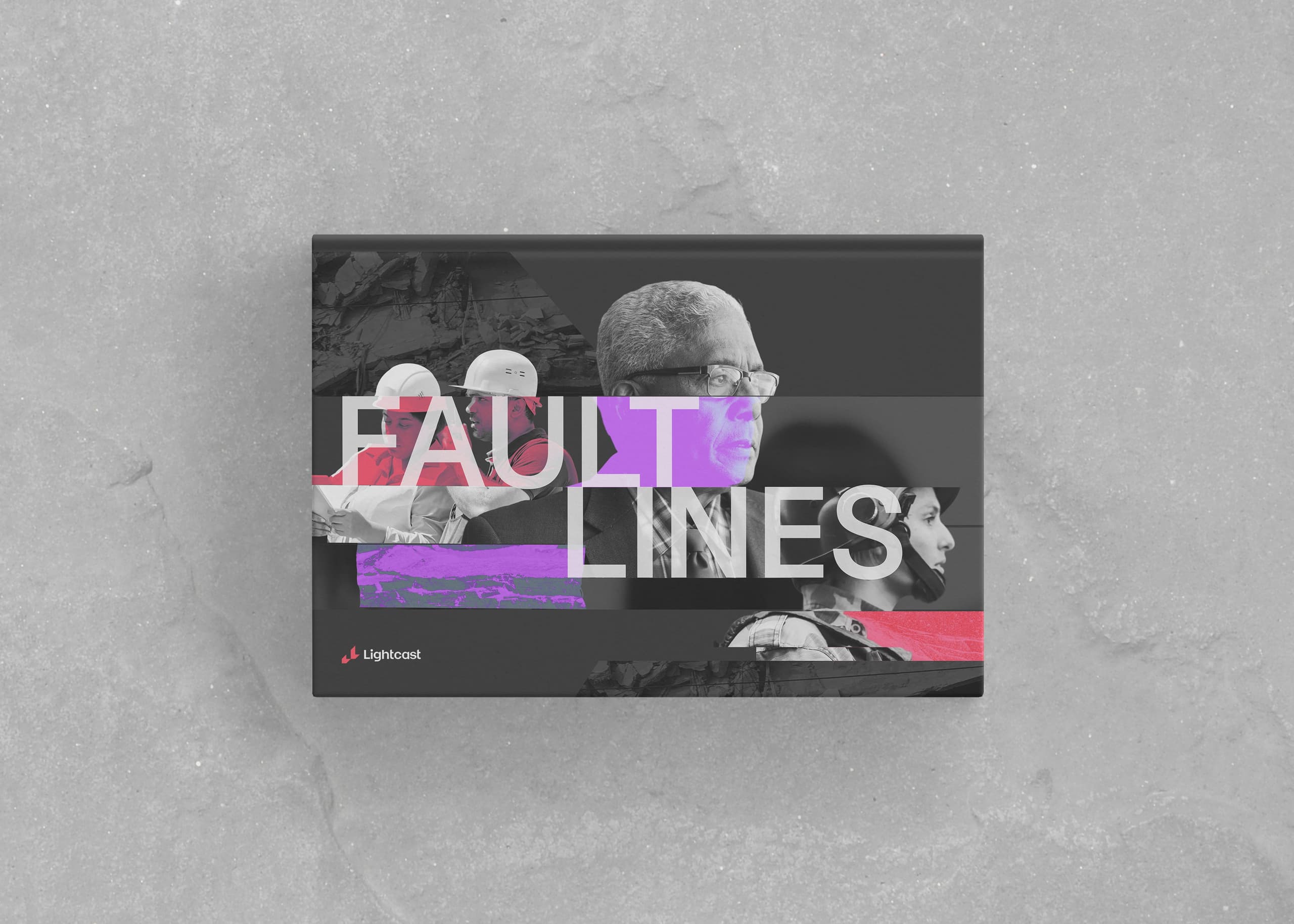 Fault Lines cover mock