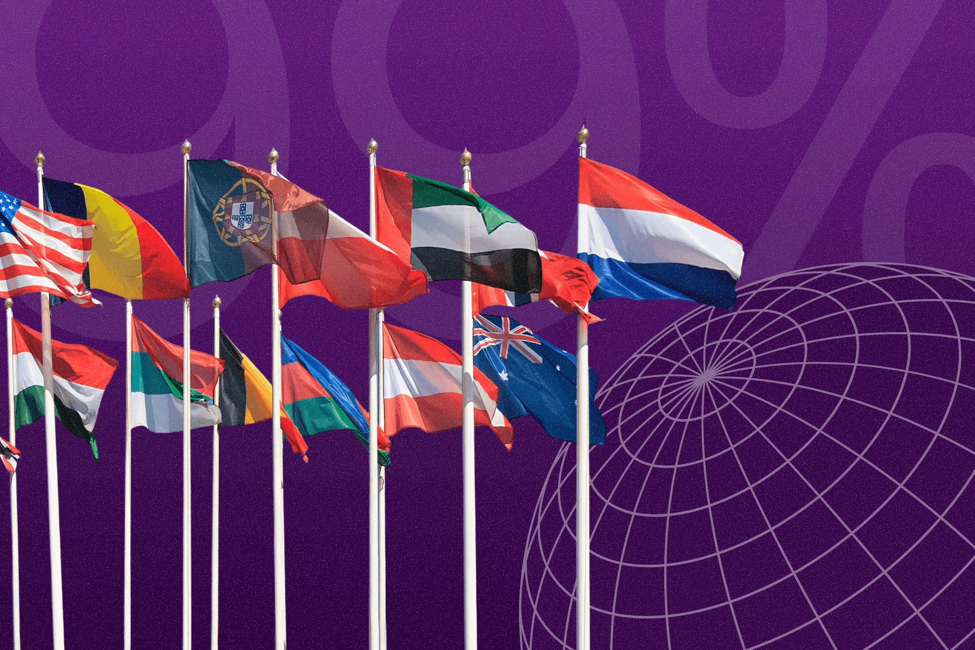 The World’s Largest Global Data Set